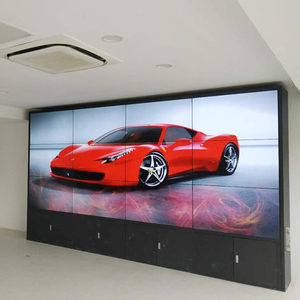 Màn hình Máy nghe nhạc quảng cáo Wall Mount LCD <span class=keywords><strong>video</strong></span> Bảng điều chỉnh cho thuê Display Panel kỹ thuật số biển thang máy hiển thị - Product Image 6