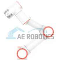 Brazo Robótico Colaborativo FR5 de Alta Rentabilidad para Soldadura, 6 Ejes, Recogida y Colocación, Fotografía y AE - Product Image 2