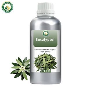 Olio di eucalipto ed e-ucaliptolo: materie prime per cosmetici a base di oli essenziali - Product Image 2