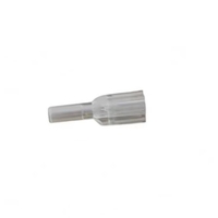 Connecteur de seringue à usage médical avec adaptateur Luer Lock en plastique pour équipement médical