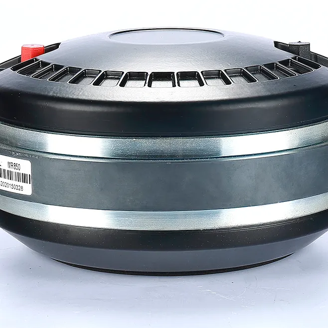 3 inch voice coil 2" driver with good sound diaphragm speaker MR850