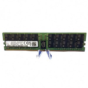 M321RYGA0BB0-CQK ซัมซุง 96GB PC5-38400 DDR5-4800MHz ECC Registered CL40 288-Pin RDIMM โมดูลหน่วยความจำแบบ Dual Rank สำหรับเซิร์ฟเวอร์ - Product Image 1