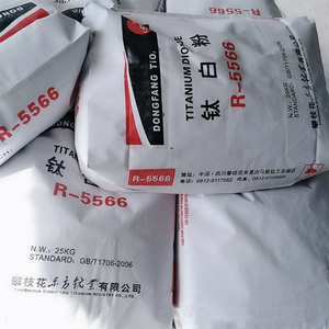 Titanium dioxide r5566 cho sắc tố - Product Image 3