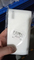 Déverrouillage d'empreintes digitales clair 9H 2.5D protecteur d'écran en verre trempé pour samsung galaxy S23 S24 S22