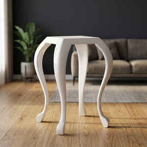 เก้าอี้เคลือบผงอลูมิเนียม - Product Image 3