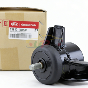 ชุดยึดเครื่องยนต์คุณภาพสูง BRACKET ASSY-ENGINE MTG 21810-1W000 218101W000 สำหรับรถยนต์ฮุนได แอคเซนต์ 21810 1W000 - Product Image 5