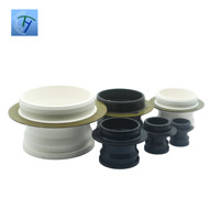 Manchon Sanitaire en Silicone Renforcé de Qualité Alimentaire Conforme FDA pour Tube de Gaine Squelettique OEM ODM et Valve de Boisson – Fabrication Usine