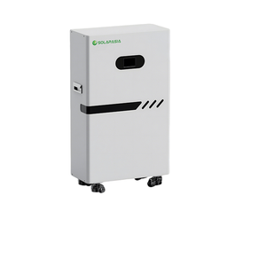 แบตเตอรี่ลิเธียมไอรอนฟอสเฟตพร้อมระบบป้องกัน BMS ในตัว 51.2v 314ah 350ah 560ah Rs485 Lifepo4 ระบบกักเก็บพลังงานภายในบ้าน - Product Image 1