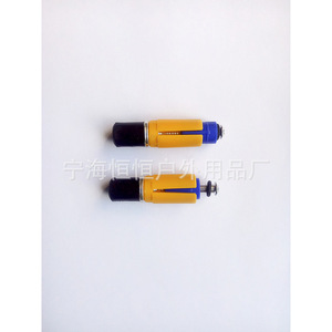 Tube d'extension pour bâton de trekking Hengheng, 16 tubes avec contrôle des vibrations pour la randonnée et l'utilisation en extérieur - Product Image 3