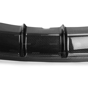 Kit di Parti Auto in Vendita, Spoiler Diffusore Posteriore in Fibra di Carbonio, Modifica del Paraurti per BMW Serie 4 <span class=keywords><strong>F32</strong></span> <span class=keywords><strong>F33</strong></span> - Product Image 2