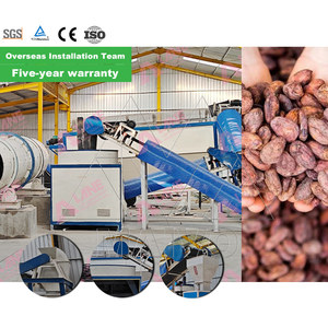 Máquina para la Elaboración de Fertilizantes Orgánicos a partir de Residuos de Molinos de Aceite Mixtos, de Alta Eficiencia y Ecológica - Product Image 2