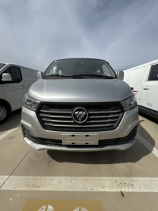 Foton View G5 # Z011 - Product Image 4