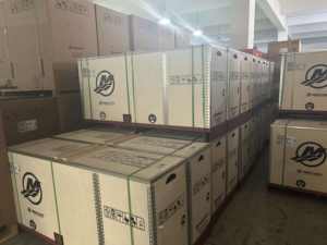 Motor Tempel Kapal Baru 4 Tak 2.5-40hp Mercury Outboards Marine Motors - Product Image 6