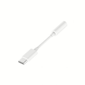 Adaptateur universel USB Type C pour casque vers connecteur audio auxiliaire 3,5 mm pour téléphone - Product Image 6