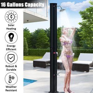 <span class=keywords><strong>Douche</strong></span> <span class=keywords><strong>solaire</strong></span> extérieure 35L sac de camping étanche système d'eau chaude de base de <span class=keywords><strong>douche</strong></span> <span class=keywords><strong>solaire</strong></span> de jardin colonne de <span class=keywords><strong>douche</strong></span> <span class=keywords><strong>solaire</strong></span> de piscine - Product Image 4