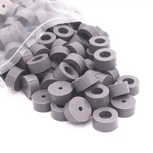 Guarnizione in gomma siliconica personalizzata professionale di alta qualità piedi in Silicone per piedi in gomma per forno a microonde - Product Image 1