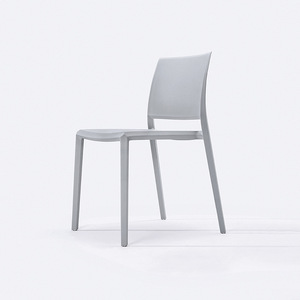 Yongyao <b>Plastics</b>' Leshi brand design <b>chairs</b>, square-backed <b>chairs</b>, <b>dining</b> <b>chairs</b>, guesthouse office meeting room lounge <b>chairs</b>, - Product Image 3
