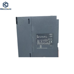 ข้อเสนอสุดพิเศษ QJ71LP21-25 QJ71LP21S-25 QJ71LP21GE QJ71BR11 QJ72LP25 โมดูลการสื่อสาร หน่วยเชื่อมต่อเครือข่าย ข้อมูลอุตสาหกรรม - Product Image 1