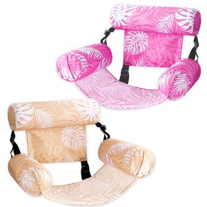 Silla Flotante en Forma de U de PVC LGM, Sofá Inflable para <span class=keywords><strong>Piscina</strong></span>, Cama Flotante para Adultos, Silla Colgante para <span class=keywords><strong>Piscina</strong></span> - Product Image 5