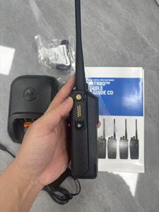 วิทยุสื่อสารดิจิตอล2ทางแบบมือถือระบบดิจิทัล DP3601 DGP6150 + XPR6550วิทยุระยะไกล - Product Image 3