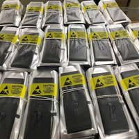 Batterie de téléphone Rechargeable pour iphone 5s 6 6s SE 6s plus 7 7plus 8 8plus X XR SE2020 XS MAS, 100% neuf