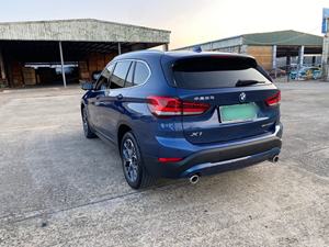 Guazi, <span class=keywords><strong>Precio</strong></span> Económico, Superventas, <span class=keywords><strong>BMW</strong></span> <span class=keywords><strong>X1</strong></span> 2021 SDrive20Li Edición Fashion, Vehículo Usado, Auto Usado, Patrulla - Product Image 3