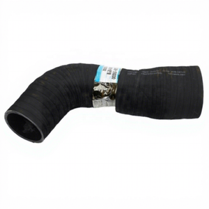 สายยางรถขุดรุ่น R215-9 สายดูดอากาศ 1BQ6-26030 - Product Image 1