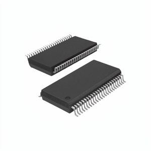 Circuitos Integrados Originales 48 TFSOP (0.240", 6.10mm de Ancho) Distribuidor Autorizado 74LVCH16245APAG Lógica - Product Image 1