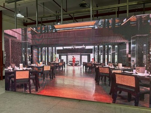 Hệ Thống Hoàn Chỉnh Chìa Khóa Trao Tay Bảng Điều Khiển <span class=keywords><strong>Led</strong></span> 4K Trong Nhà P2 P3 Nhà Sản Xuất Tường Video - Product Image 2