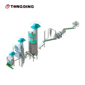 Dry Mix Mortar Production Line | Tile Adhesive Grout Making Dry Mortar Plant Ceramic Tile Flooring Ad hesive Mortar Mix Machine