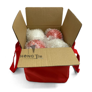 Hongjie Billiards Khuyến Mại Trò Chơi Ngoài Trời Nhựa Bocce Ball Set 84Mm - Product Image 6