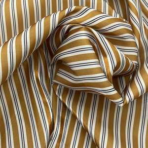 カスタムデザイン環境にやさしいポリエステル生地メタリック光沢のあるクリスタルシルク光沢のあるサテン結婚式用 - Product Image 4