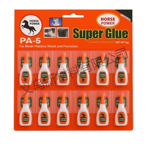 Fabbrica cinese supporta OEM <span class=keywords><strong>colla</strong></span> liquida a legame rapido 5g bottiglia di plastica 100% purezza cianoacrilato Super <span class=keywords><strong>colla</strong></span> per la lavorazione del legno - Product Image 5