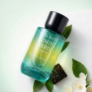 <span class=keywords><strong>Perfume</strong></span> Personalizado Kosy Mosy para Mujer, 3.4FL.OZ. Eau de Parfum Cítrico Amaderado de Larga Duración, Proveedor de Marca Privada - Product Image 2
