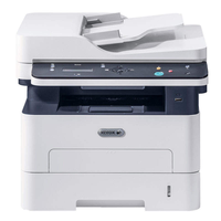 Imprimante multifonctionnelle pour Xerox VersaLink B405/DN A4 Copieurs d'occasion de bonne qualité 95% Nouveau copieur re-manufacturé