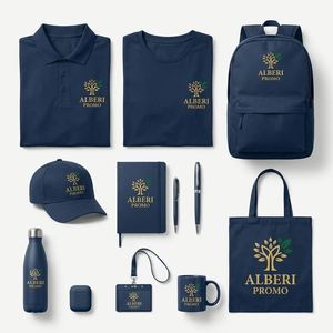 Set de Organizador de Escritorio de Bambú Personalizado para Regalo de Reuniones de Oficina, con Cuaderno y Estuche de Lápices de Fieltro, Artículos de Oficina Minimalistas para Estudio - Product Image 4