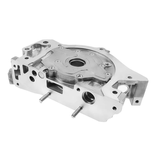 OEM # 4663844AF <span class=keywords><strong>Pompe</strong></span> à <span class=keywords><strong>huile</strong></span> adaptée pour 07-10 Chrysler 300 Sebring <span class=keywords><strong>Dodge</strong></span> Charger Challenger 3.5L 4.0L - Product Image 1