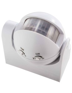 Capteur de mouvement IsImat avec angle de capture de 200 degrés - Product Image 1