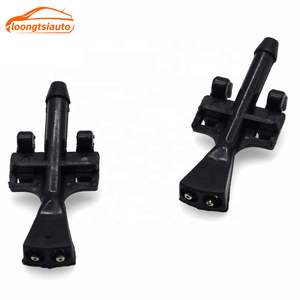 Boquilla de Pulverización para Limpiaparabrisas de Ventana Loongtsiauto para OPEL VAUXHALL <span class=keywords><strong>MERIVA</strong></span> a 1451243 93387764 - Product Image 1