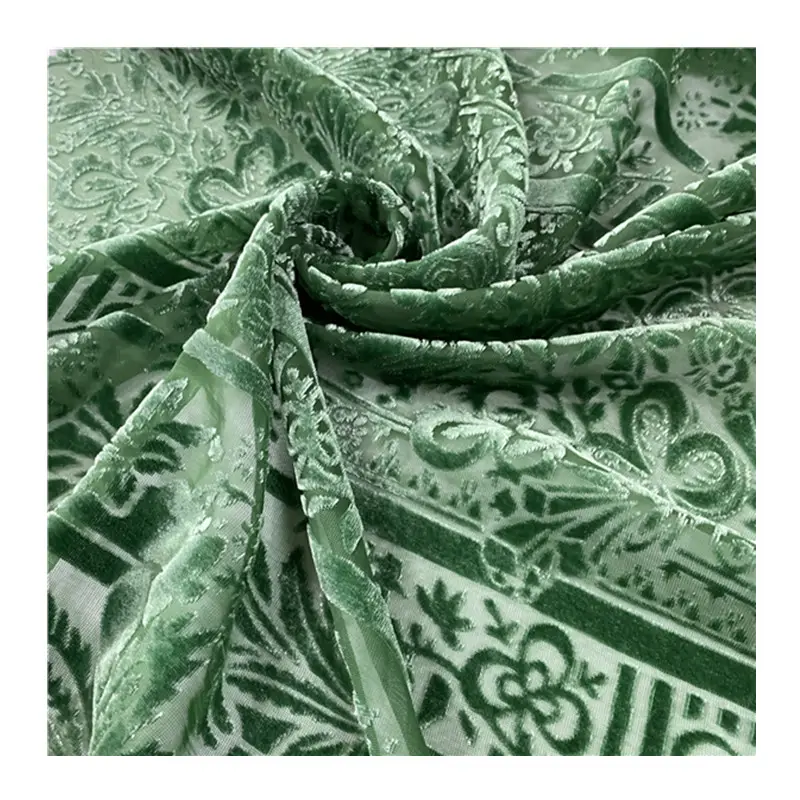 high quality textile fabric printing pure silk cloths flowers wedding fabric 140cm use for gatment