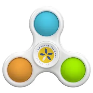 Fidget Spinner Triple Pop It, Gadgets Personalizados - Product Image 3