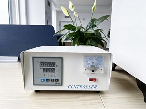 TP-508 석유 제품 재 함량 테스터 ASTM D482 무 재 필터 용지 - Product Image 6