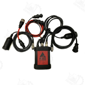 Herramienta Electrónica con Interfaz CANUSB de AGCO para GLEANER, Modelo Agrícola de Uso Pesado M3 - Product Image 4