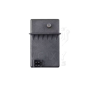 Émulateur pour <span class=keywords><strong>Mercedes</strong></span> <span class=keywords><strong>W204</strong></span> 207 212 Verrouillage de direction ESL <span class=keywords><strong>ELV</strong></span> - Product Image 1