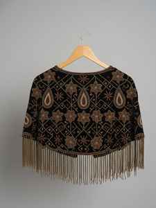 Suministro al por Mayor de Chaquetas Tradicionales Indias Étnicas Bordadas Koti para Bodas o Festivales Disponibles a un Precio Accesible - Product Image 5