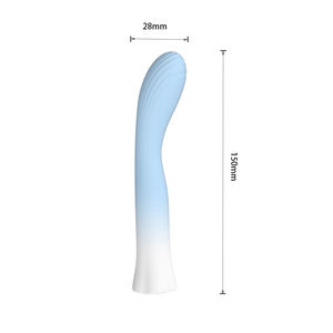 Vibradores de recarga USB para mujer, vibrador de punto G, Juguetes sexuales para mujer, juguetes, masaje vibratorio Av - Product Image 5