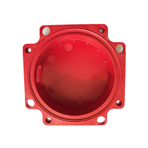 Cubierta de Carcasa para Codificador FANUC A230-0511-X053 - Product Image 2