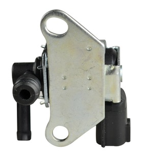 Électrovanne de turbocompresseur 14930-EN20A K5T46695 pour véhicules Nissan – Pièce de rechange pour le contrôle de suralimentation - Product Image 4