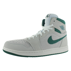 Scarpe da Uomo Air Zoom Air Comfort 2 Modello MSS-DV1307130 Taglia 11.5 Colore Summit White/Bicoastal - Product Image 1