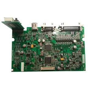 Robot Arm Drive Board OEM Production JKR Factory